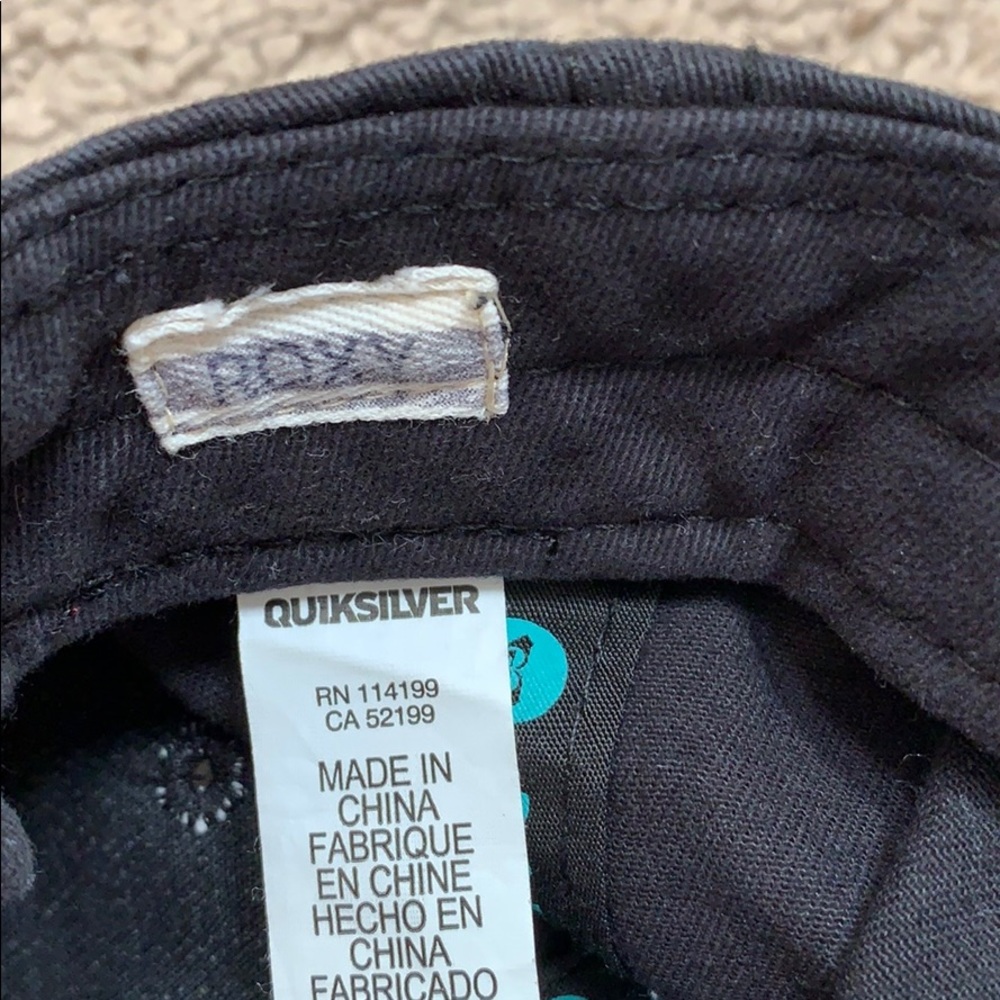 Roxy Baseball Hat - image 6